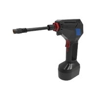  MAXIM TYRE PUMP WITH CORD 