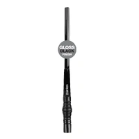 Uniden Heavy Duty Fibreglass Raydome Low Profile Antenna 3.0 dBi Gain - Black ATX970XS