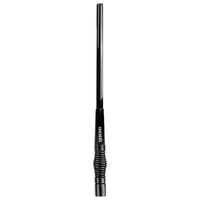 Uniden Heavy Duty Fibreglass Raydome Low Profile Antenna 3.0 dBi Gain - Matt Black ATX970XSM