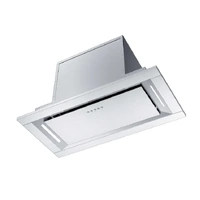 InAlto Rangehood Undermount 900mm 750m3/hr Stainless Steel AUM90PS