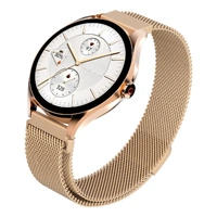 HiFuture Aura2 Women's Sleek Smart Watch - Gold AURA2-GOLD