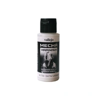 Vallejo Mecha Colour Satin Varnish 60ml [26703]