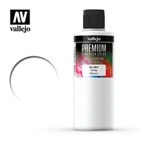 Vallejo Premium Color White 200 ml. [63001]