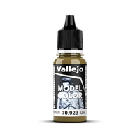 Vallejo Model Colour #126 - Japanese Uniform WWII - 18 ml Matt Acrylic Paint