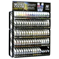 Vallejo Model Colour Hobby Range Display (Stand Only) [EX124]