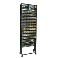 Vallejo Model Air Complete Range Display (Stand Only) [EX141]