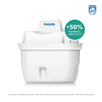 Philips Micro X-Clean Softening+ Filter 3 Pack 150L AWP230P3/31