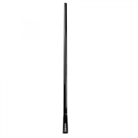 Uniden Antenna Whip 6.6 dBi Gain to suit AT970BK, Length 1200mm - Black AWX970-8707030