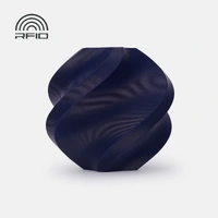 Bambu Lab Filament ABS Navy Blue 40602 1.75mm 1KG with Spool B00-B6-1.75-1000-SPL