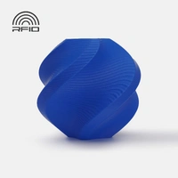 Bambu Lab Filament ASA Blue 45600 1.75mm 1KG with Spool B01-B0-1.75-1000-SPL