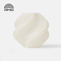 Bambu Lab Filament ASA White 45100 1.75mm 1KG with Spool B01-W0-1.75-1000-SPL