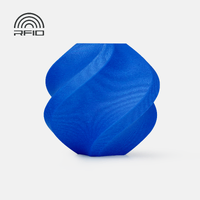 Bambu Lab Filament ABS-GF Blue 41600 1.75mm 1KG with Spool B50-B0-1.75-1000-SPL
