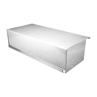BeefEater Rear Heat Shield for Built-In Barbecues BA10RHS