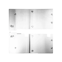 BeefEater 7000 Series Heat Shield