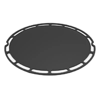 BeefEater Bigg Bugg Plancha Plate