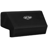 BeefEater Cover for 5 Burner Built-in BBQ. Suitable for 7000 Series  BACB705