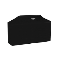BeefEater Cover for 3 Burner Mobile BBQ. Suitable for 1700 and 1500 Series BACM153