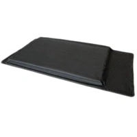 BeefEater Cover for 6 Burner ProLine Built-in BBQ with lid  BACS201A