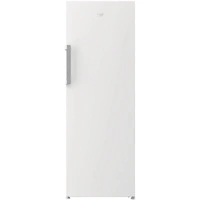 Beko 351L Upright Fridge