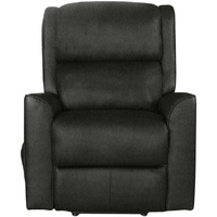 Baltimore Dual Motor Lift Chair - Bodhi Granite BALTDUAFBGR