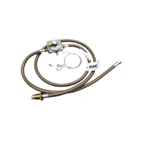 BeefEater NG Conversion Kit for BUGG
