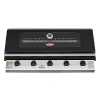 BeefEater 1200 Series 5 Burner Build In BBQ