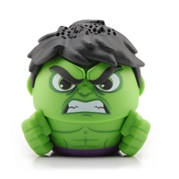 Bitty Boomers Marvel Hulk Bluetooth Speaker BBO-HULK