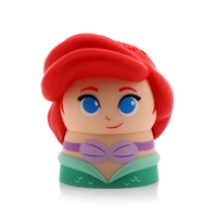 Bitty Boomers Disney Mermaid Ariel Bluetooth Speaker BBO-MERMAID