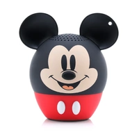 Bitty Boomers Disney Mickey Bluetooth Speaker BBO-MICKEY