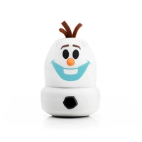 Bitty Boomers Disney Olaf Bluetooth Speaker BBO-OLAF