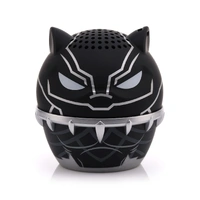 Bitty Boomers Marvel Black Panther Bluetooth Speaker BBO-PANTHER