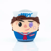 Bitty Boomers Netflix Stranger Things Steve Bluetooth Speaker BBO-STEVE