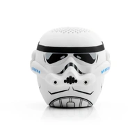 Bitty Boomers Star Wars Storm Trooper Bluetooth Speaker BBO-STORM