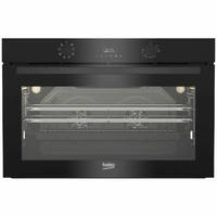 Beko 90 cm Twin Fan Multifunction Built-in Oven