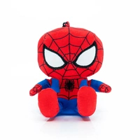 Bitty Booomers Plush Marvel Spiderman Bluetooth Speaker BBPL-SPIDER
