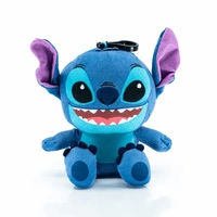 Bitty Booomers Plush Disney Stitch Bluetooth Speaker BBPL-STITCH