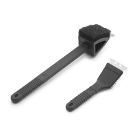 Hacienda BBQ Cleaning Brush BBQ19