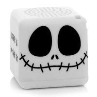 Bitty Box Disney Jack Skeleton Bluetooth Speaker BBX-JACK