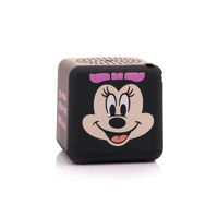 Bitty Box Disney Minnie Bluetooth Speaker BBX-MINNIE