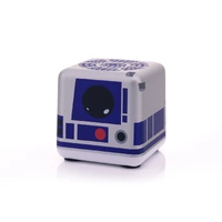 Bitty Box Star Wars R2D2 Bluetooth Speaker BBX-R2D2