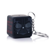 Bitty Box Marvel Darth Vader Bluetooth Speaker BBX-VADER