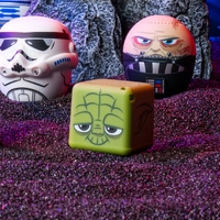 Bitty Box Star Wars Yoda Bluetooth Speaker BBX-YODA