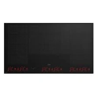 Beko 90cm Built-In Flexy Induction Cooktop with Luminous Control