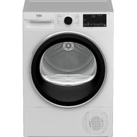 Beko 8kg Sensor Controlled Condenser Tumble Dryer