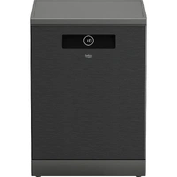 Beko 60cm Freestanding Dark Stainless Steel Dishwasher
