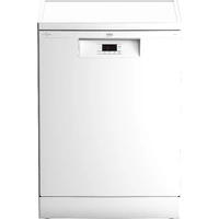 Beko 60cm Freestanding Dishwasher 14 Place White