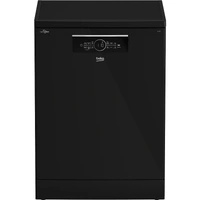 Beko 60cm Freestanding Dishwasher 14 Place Black