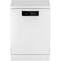 Beko 60cm Freestanding Dishwasher 16 Place White