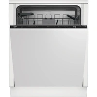 Beko 60cm Fully Integrated Dishwasher