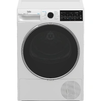 Beko 10kg Hybrid Heat Pump Dryer with Steam
